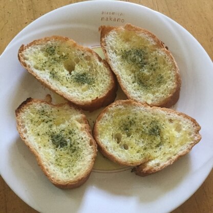 手軽に作れるのが嬉しい！朝食に頂きました♪ありがとうございます♡